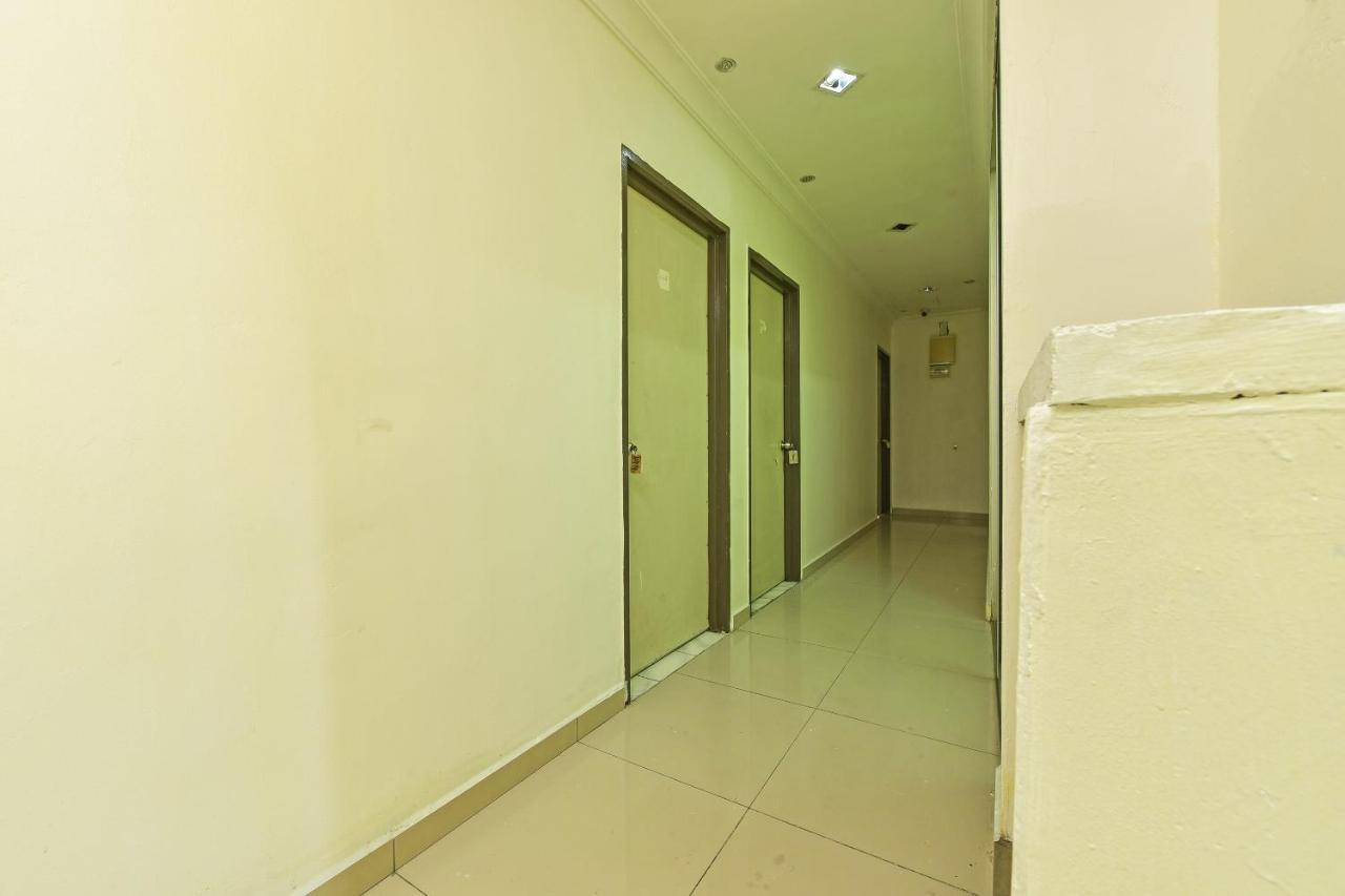 Oyo 90643 Gks Hotel Seremban Extérieur photo