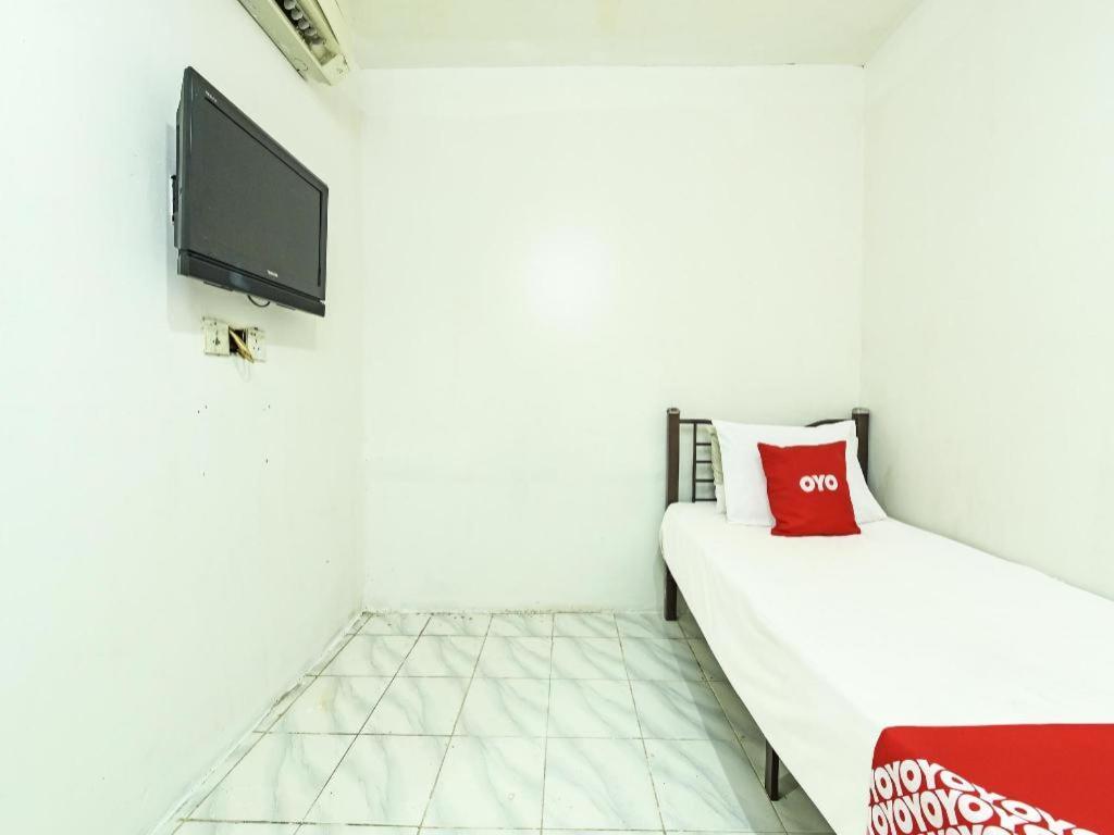 Oyo 90643 Gks Hotel Seremban Extérieur photo