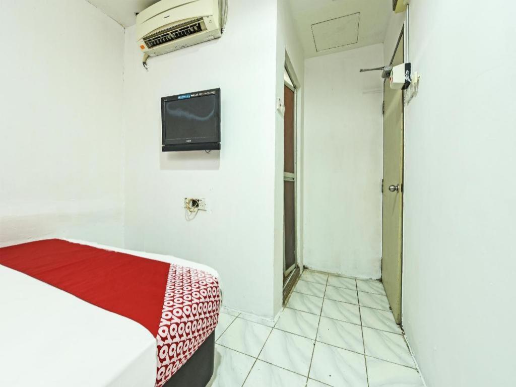Oyo 90643 Gks Hotel Seremban Extérieur photo