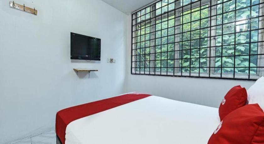 Oyo 90643 Gks Hotel Seremban Extérieur photo