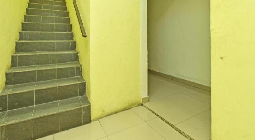 Oyo 90643 Gks Hotel Seremban Extérieur photo