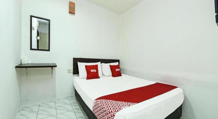 Oyo 90643 Gks Hotel Seremban Extérieur photo